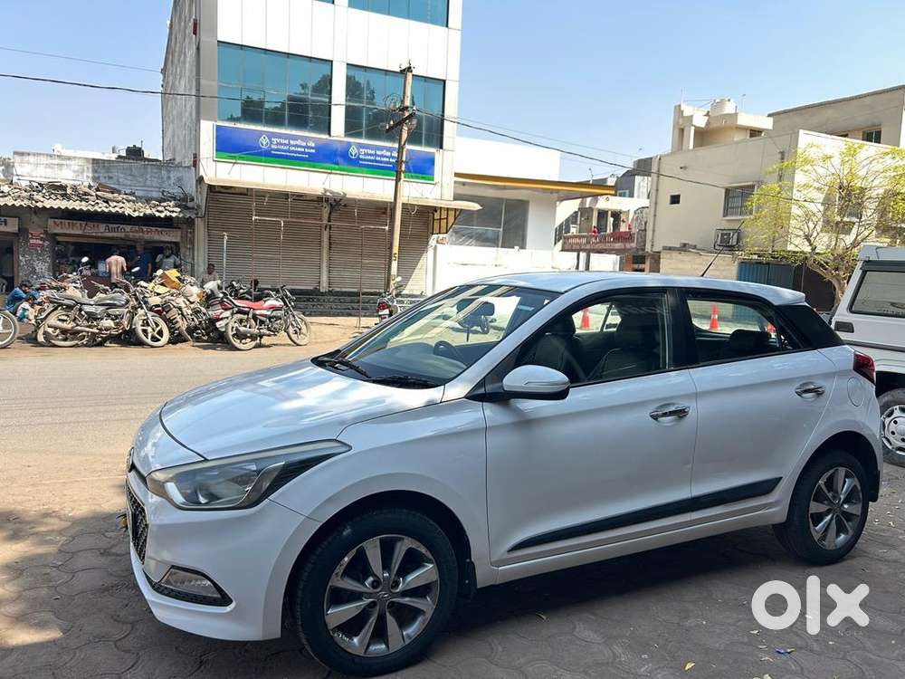Hyundai I20 2015
