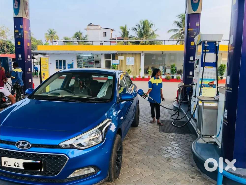 2018 Hyundai I20 1.2 Magna