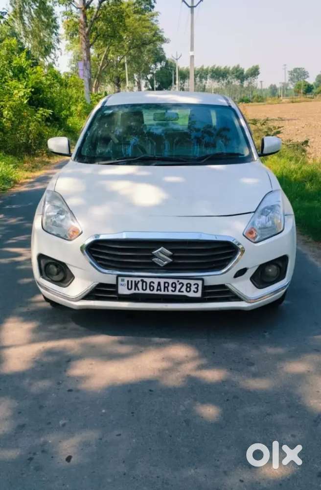 Maruti Suzuki Swift Dezire