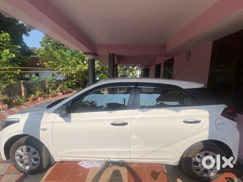 Hyundai I20 2016 Petrol 60000 Km Driven