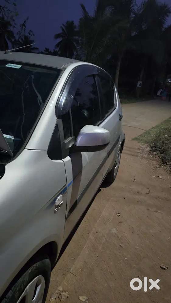 Maruti Suzuki Ritz 2023 Diesel 120000 Km Driven