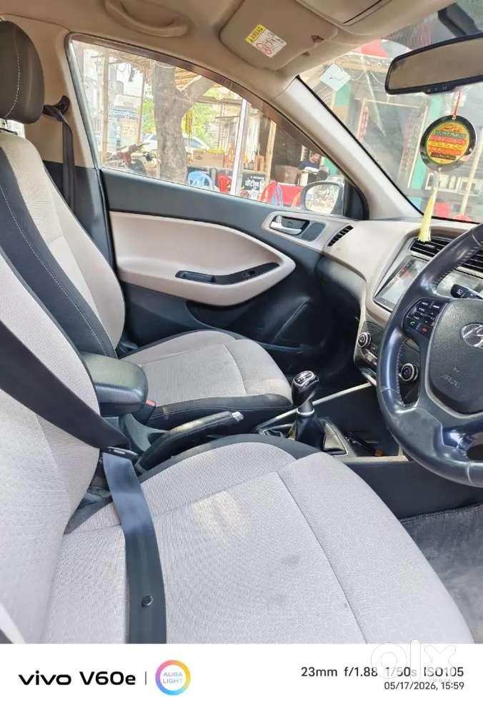 Good Condition New Tyar No Accident