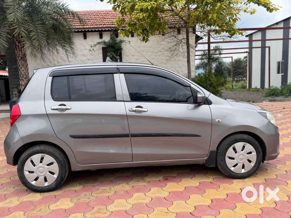 Maruti Suzuki Celerio Cng Vxi Mt, 2020, Cng & Hybrids