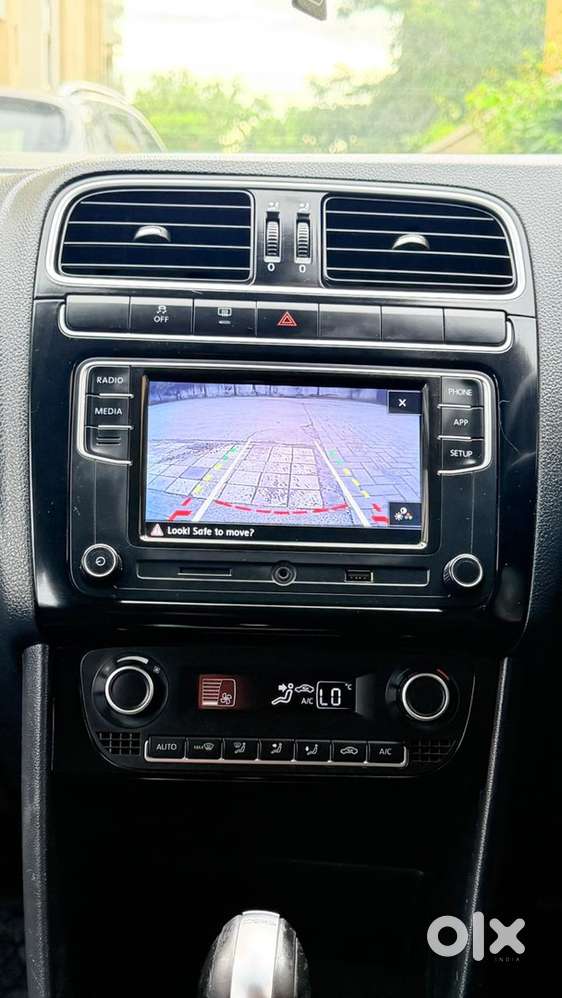 Volkswagen Polo Gt Tsi 2019 Year