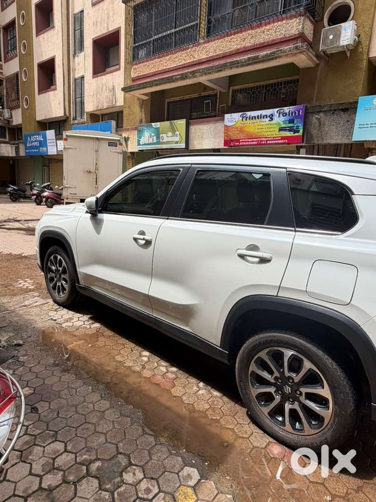 2023 Maruti Suzuki Vitara