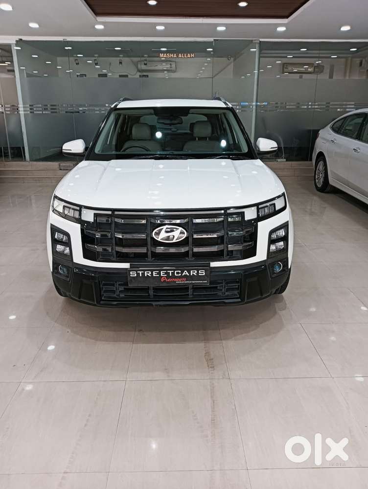 Hyundai Creta 1.6 Sx, 2024, Petrol