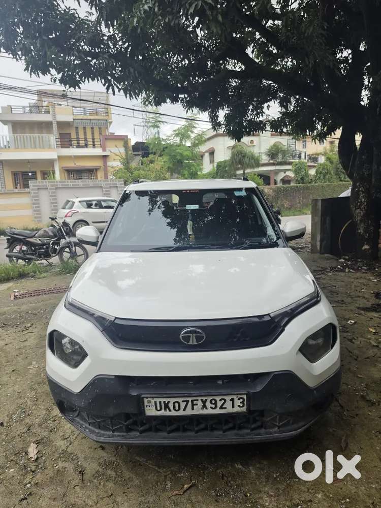 Tata Punch 1.2 Revotron 2024 Manual