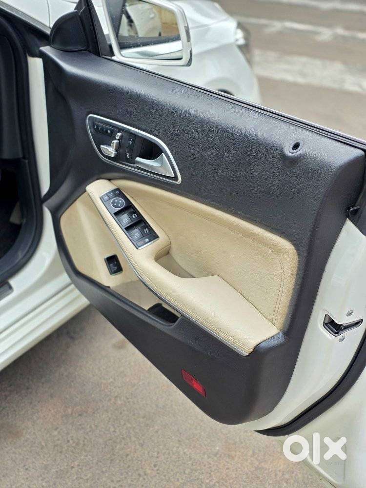 Mercedes-benz Cla 200 D Sport, 2017, Diesel