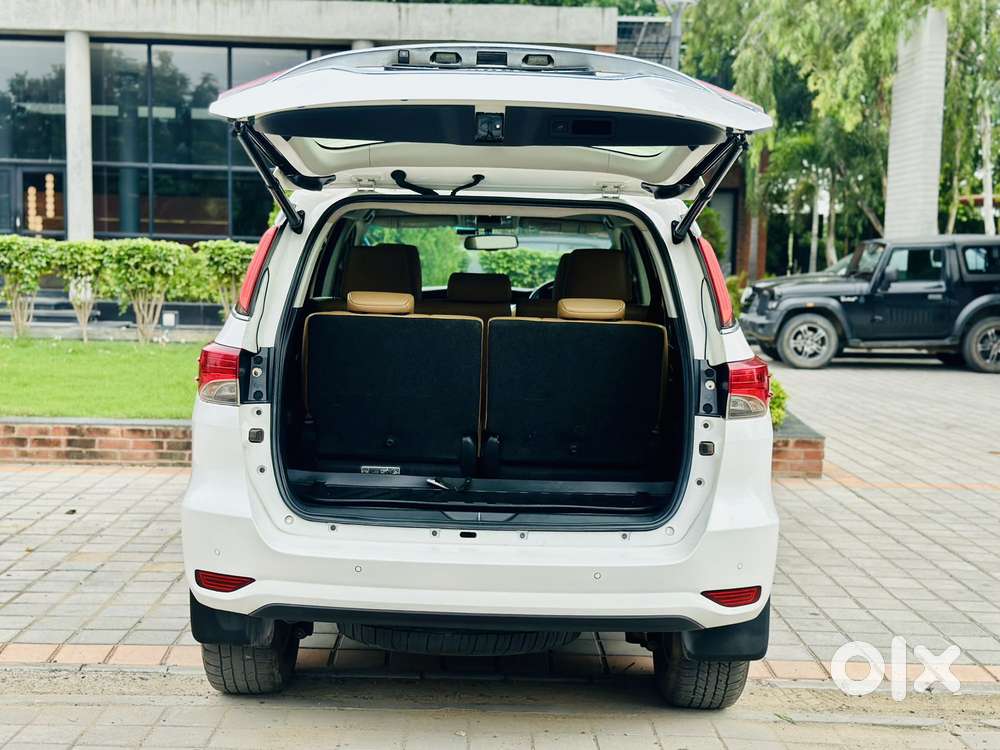 Toyota Fortuner 4x4 At 2.8 Diesel, 2019, Diesel