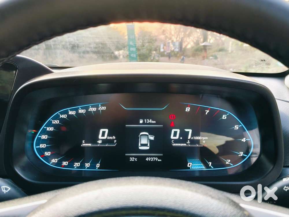 Hyundai I20 Asta (o) 1.2 Mt, 2023, Petrol