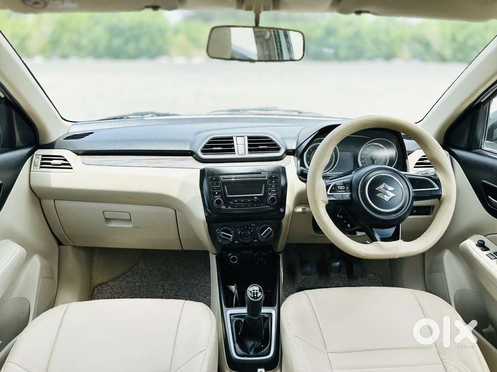 Maruti Suzuki Swift Dzire, 2020, Cng & Hybrids