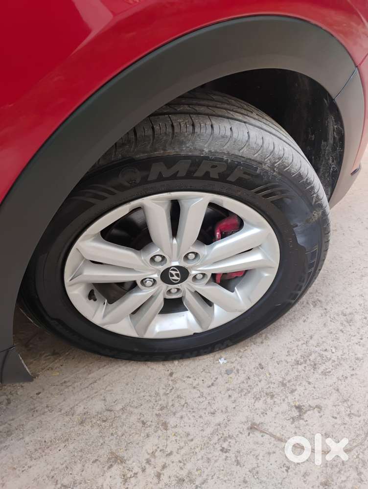 Hyundai Creta 1.6 Sx, 2016, Diesel