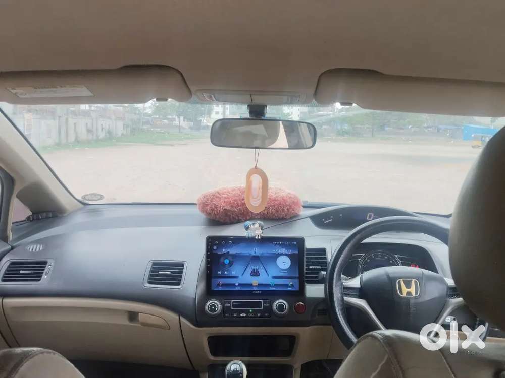 Honda Civic 1.8 2009 Need Urgent Money