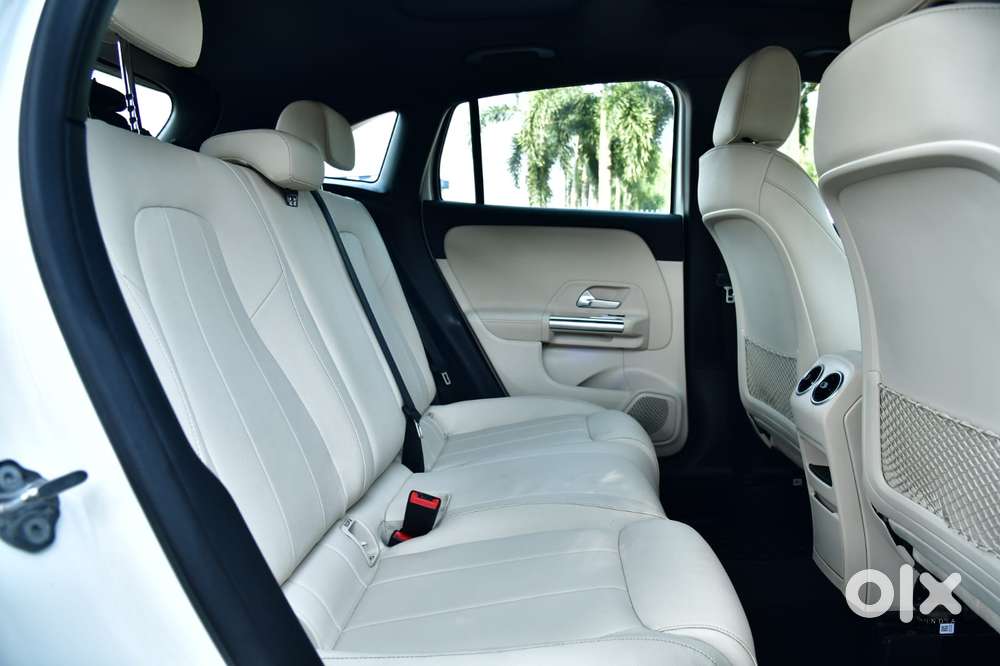 Mercedes-benz Gla 220d, 2022, Diesel