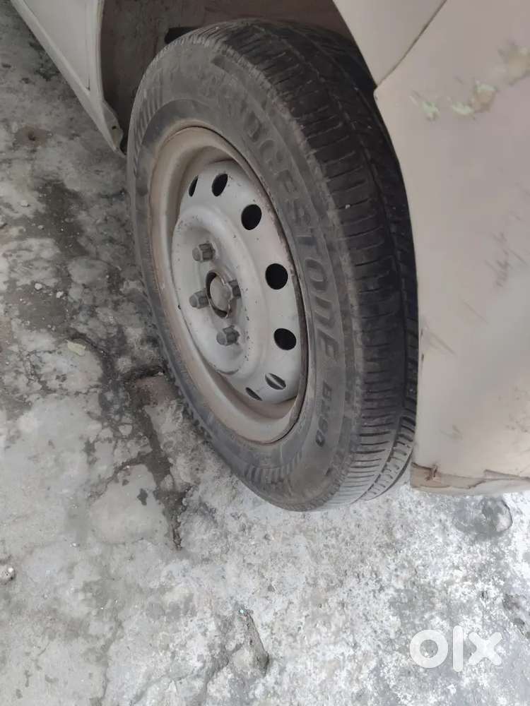 Maruti Suzuki Wagon R 2012 Zxi+
