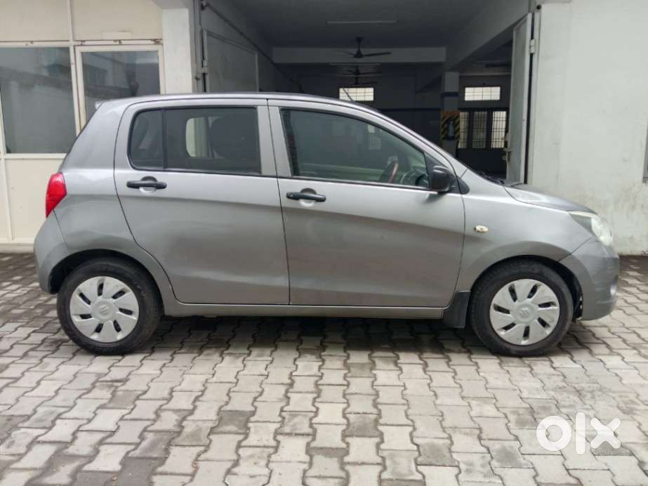Maruti Suzuki Celerio Vxi At, 2014, Petrol