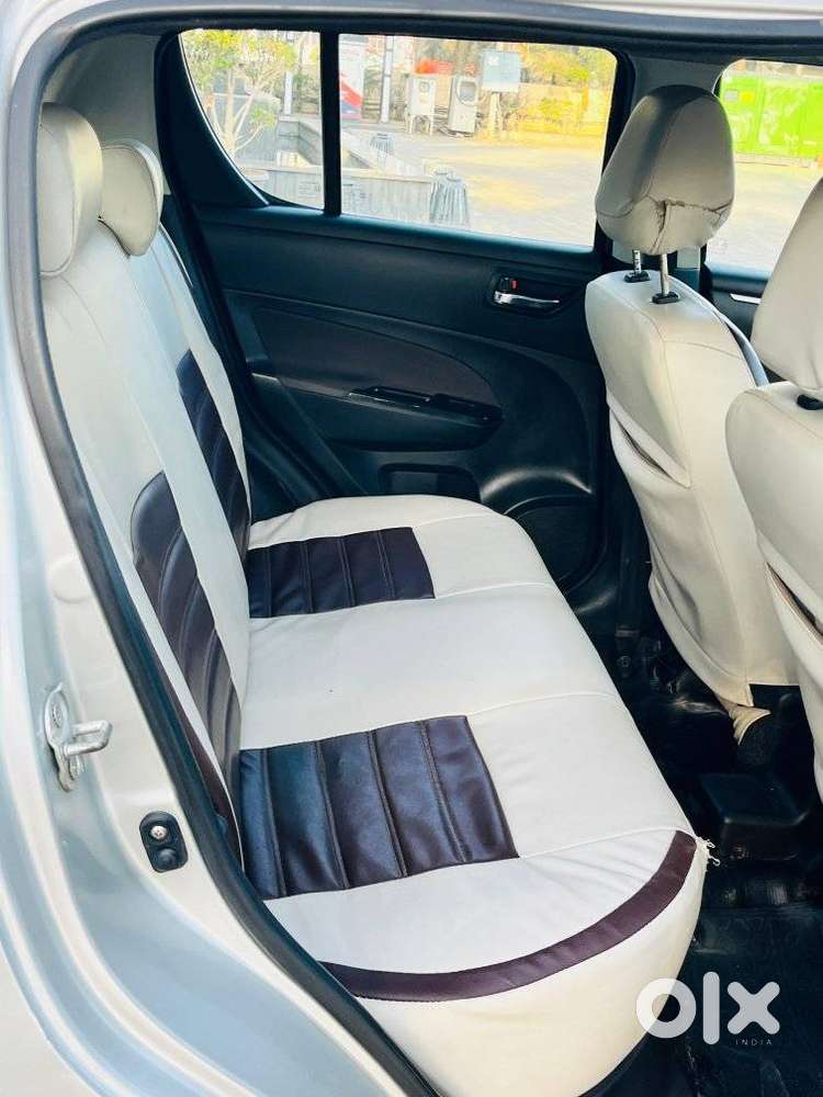 Maruti Suzuki Swift 2011-2014 Vdi, 2013, Diesel