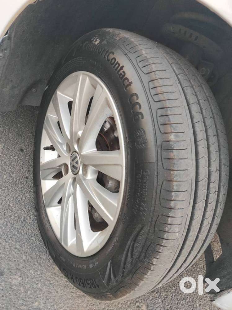 Volkswagen Polo Gt Tsi, 2015, Petrol