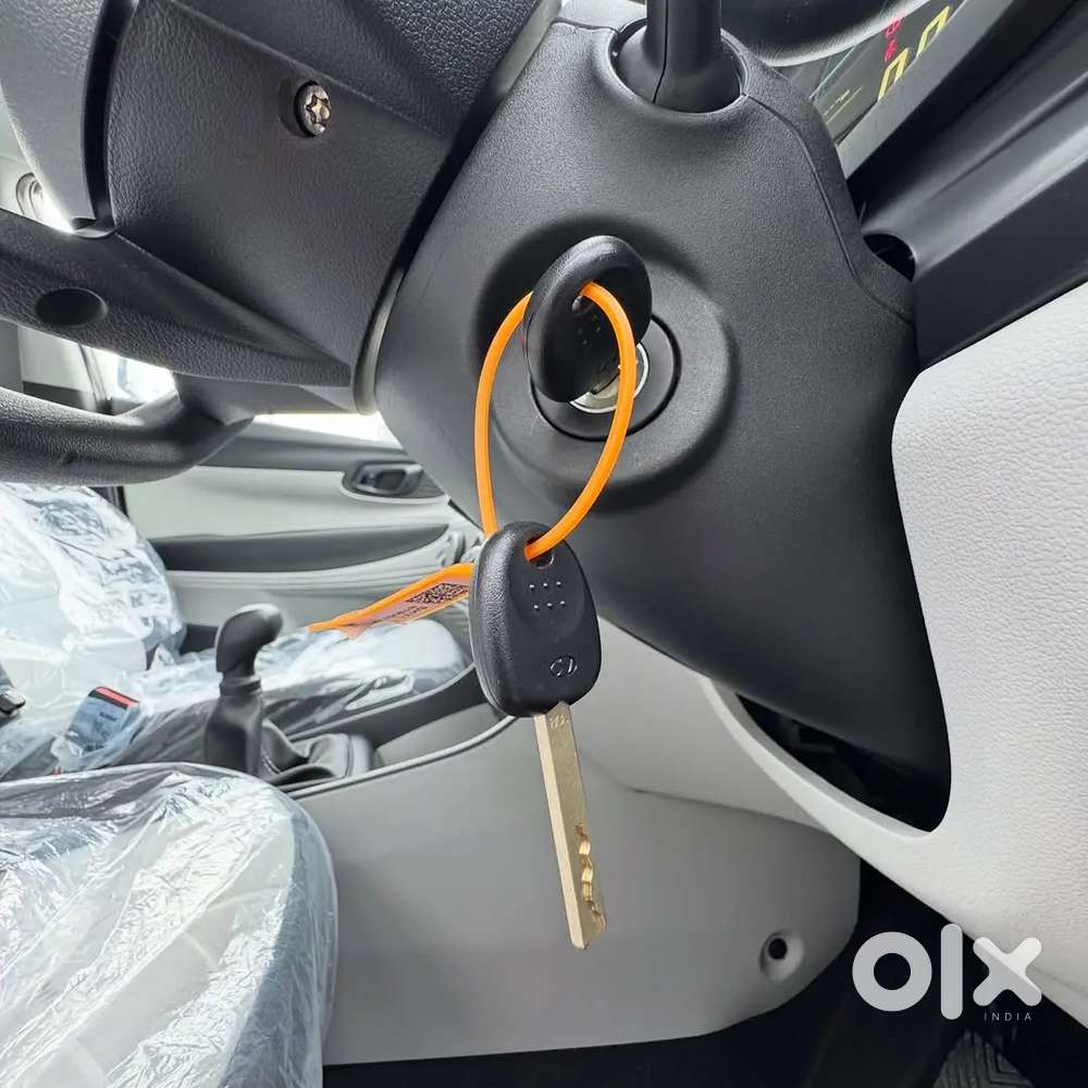Hyundai New I20 Magna Manual 2026