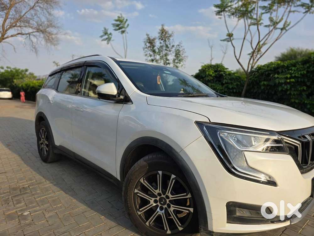 Xuv700 Ax7l At Awd Diesel 2022