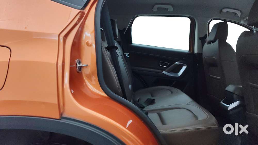 Tata Harrier Xz, 2019, Diesel