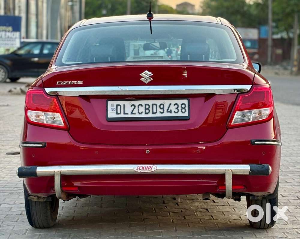 Maruti Suzuki Dzire 1.2 Vxi, 2023, Petrol