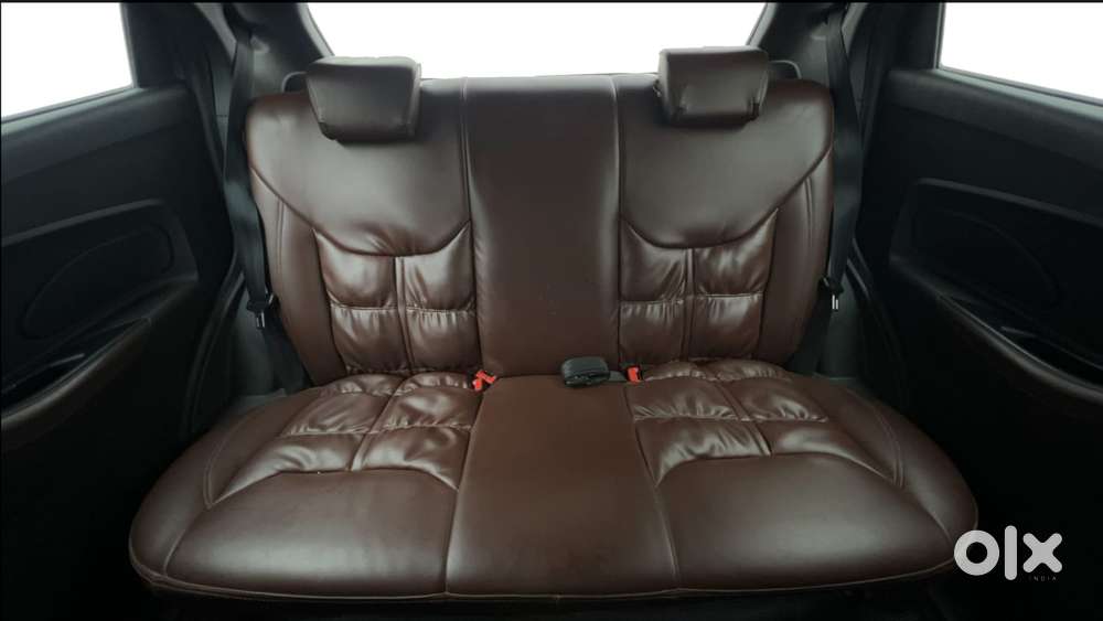Ford Freestyle Titanium, 2021, Petrol