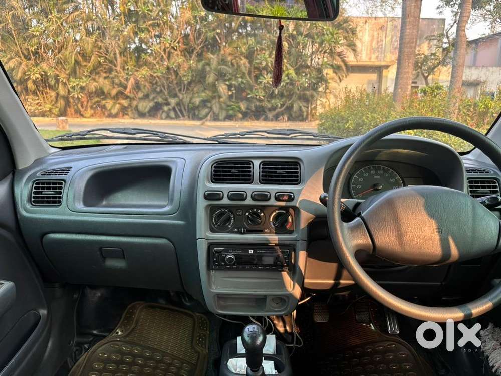 Maruti Suzuki Alto 2012