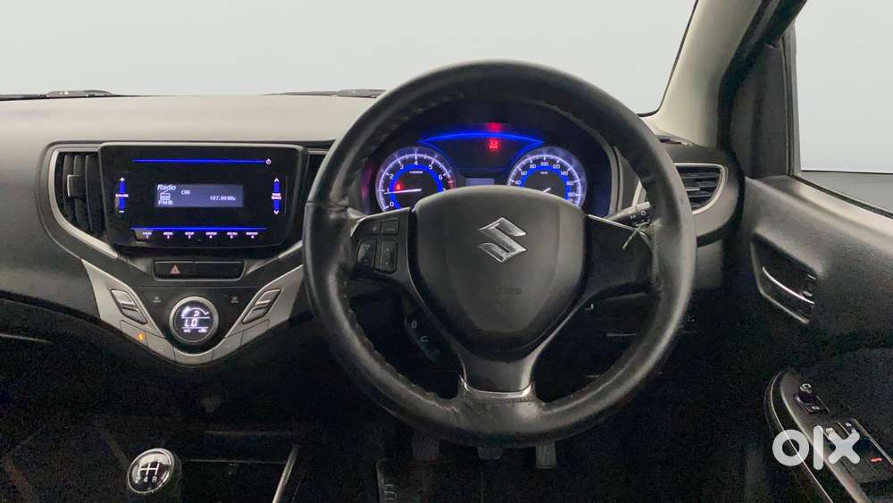 Maruti Suzuki Baleno 1.2 Delta, 2019, Petrol