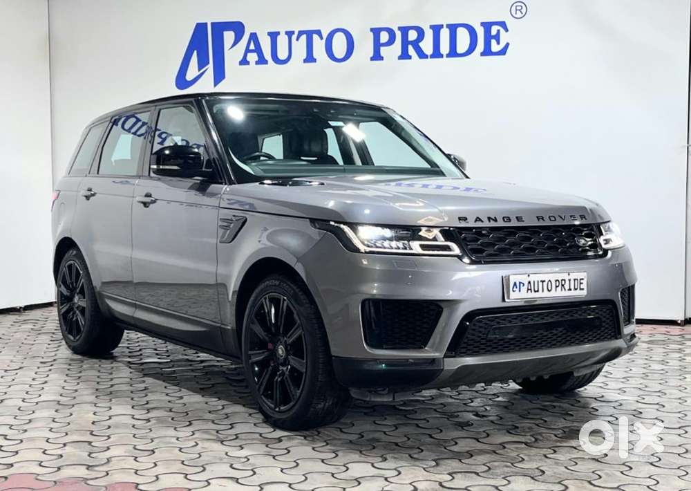 Land Rover Range Sport Se, 2020, Diesel