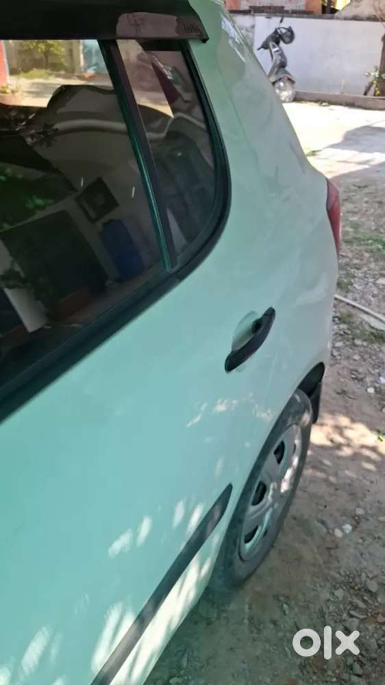 Urgently For Saleskoda Fabia 2011