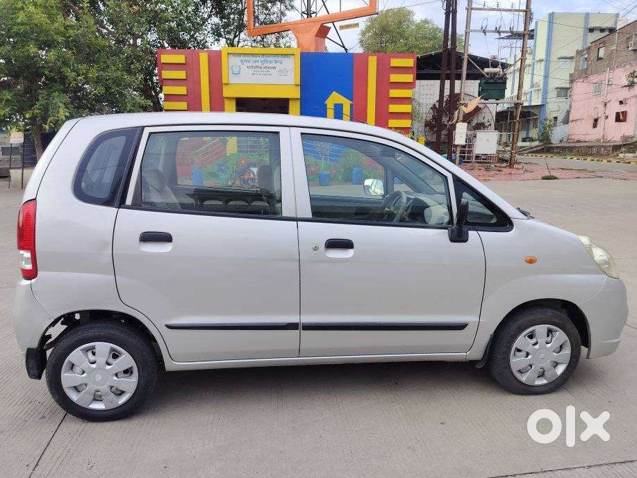 Maruti Suzuki Zen Estilo Lx Bsiv, 2011, Petrol