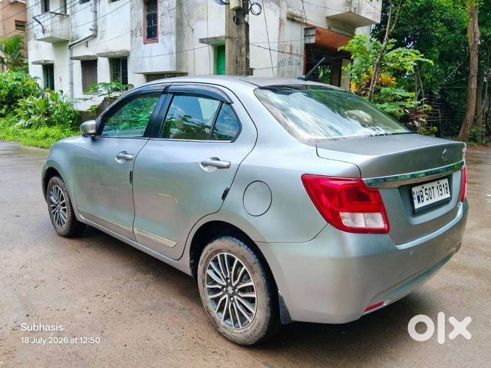 Maruti Suzuki Swift Dzire Zxi Plus , 2022, Petrol