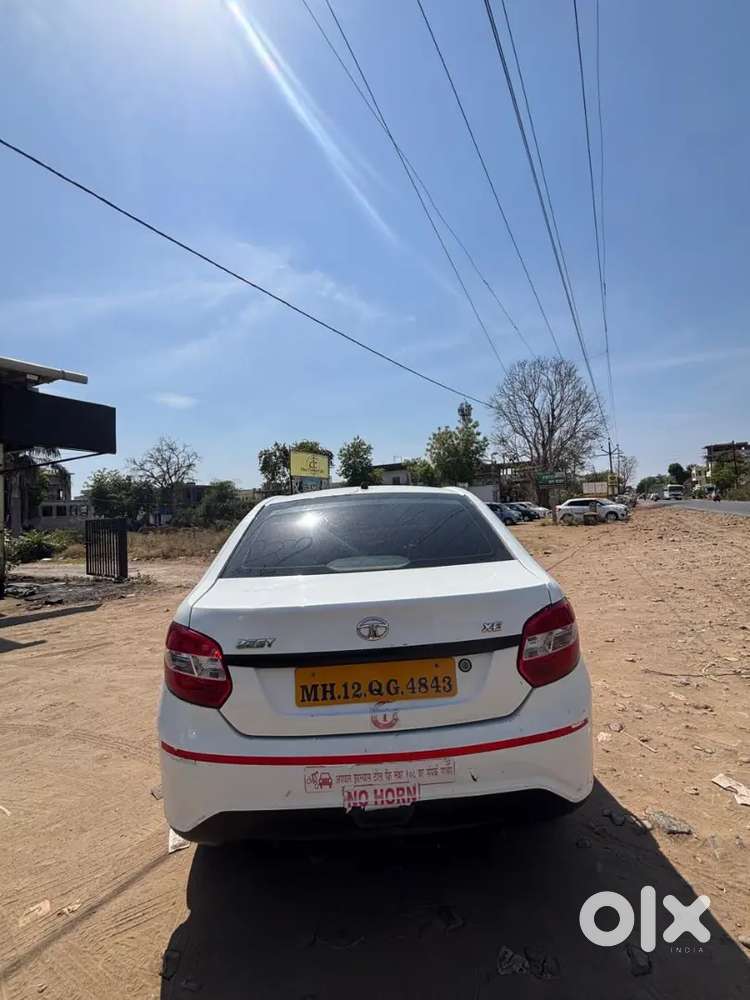 Tata Zest 2018
Supeb Condition Car 
Ac Child