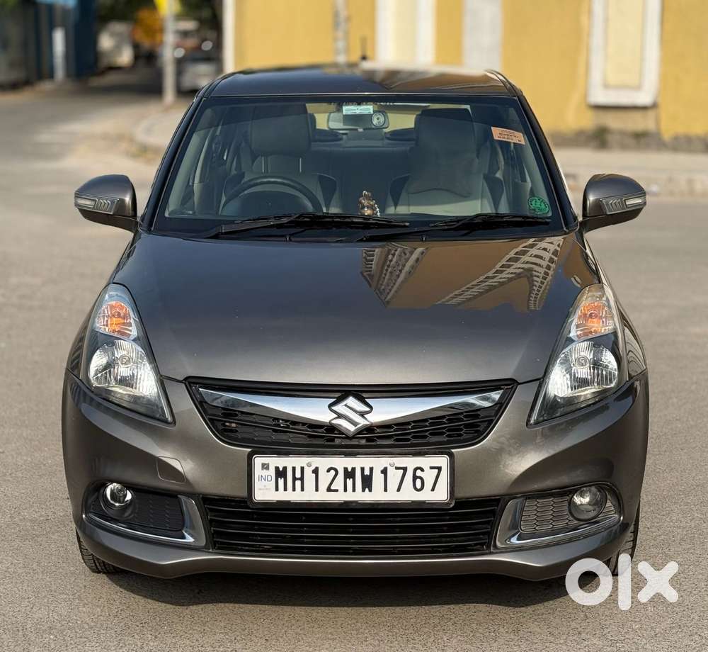 Maruti Suzuki Swift Dzire 2015-2017 Vdi, 2016, Diesel