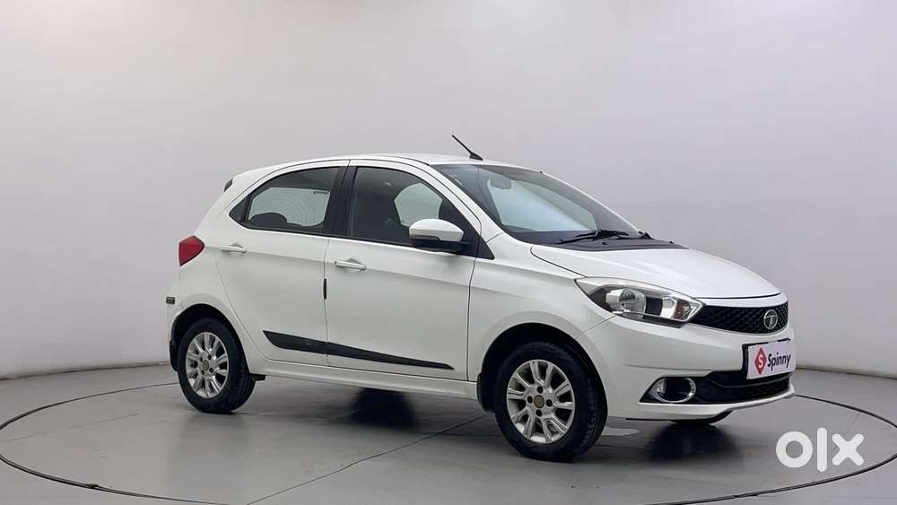 Tata Tiago Xza, 2018, Petrol