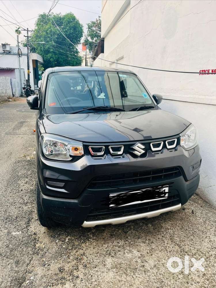 Maruti Suzuki Car 2021