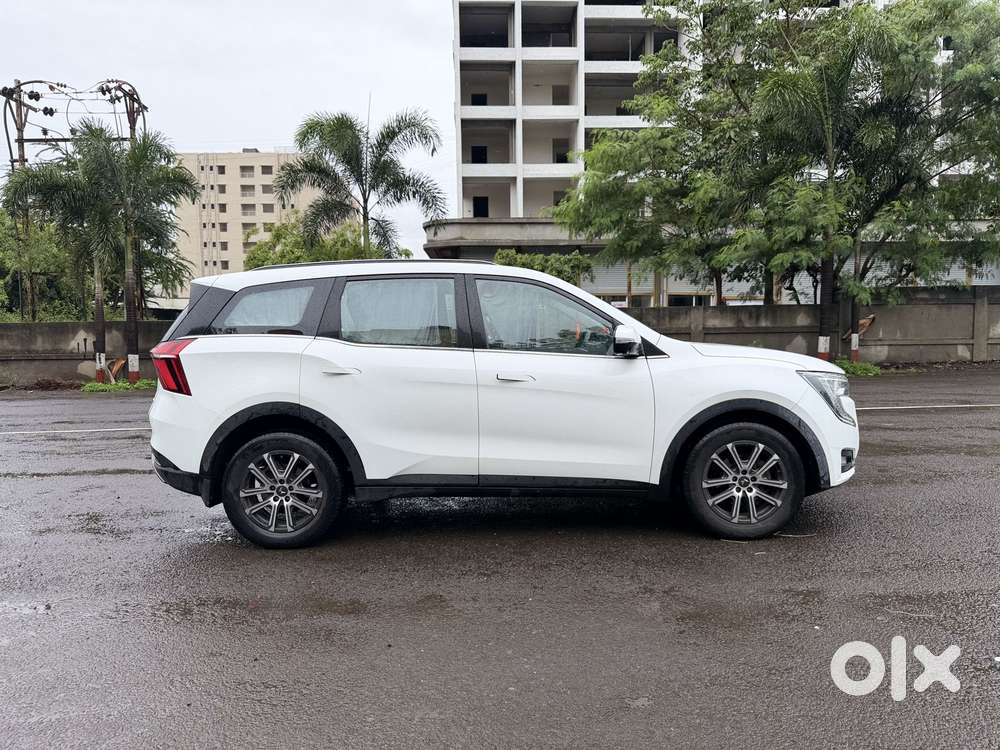 Mahindra Xuv700 Ax7l 6 Str At, 2023, Diesel