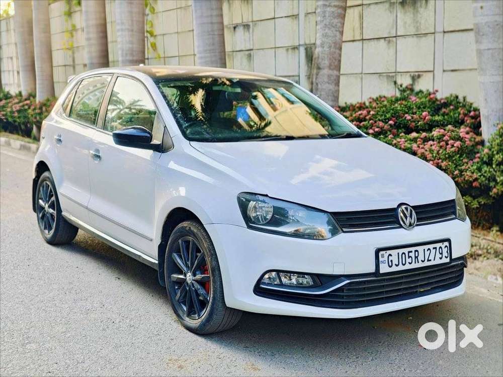 Volkswagen Polo Exquisite 1.5 Tdi Highline, 2020, Diesel