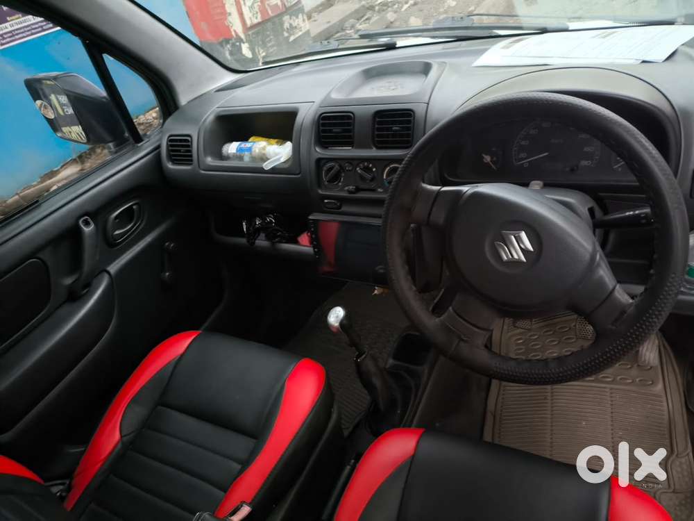 Maruti Wagon R 2007