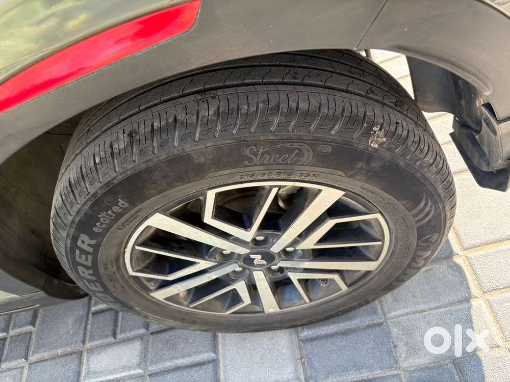 Hyundai Venue N Line 2024