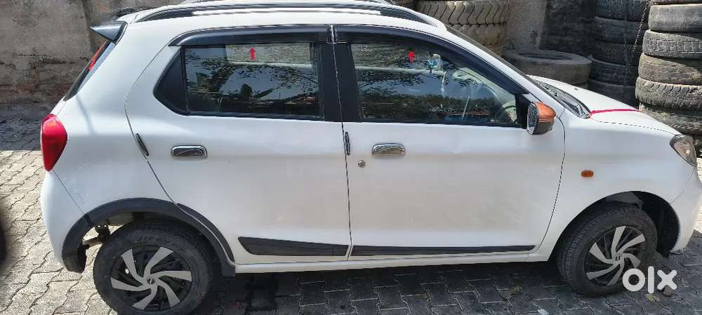 Maruti Suzuki Alto K10 2023 Petrol 18000 Km Driven