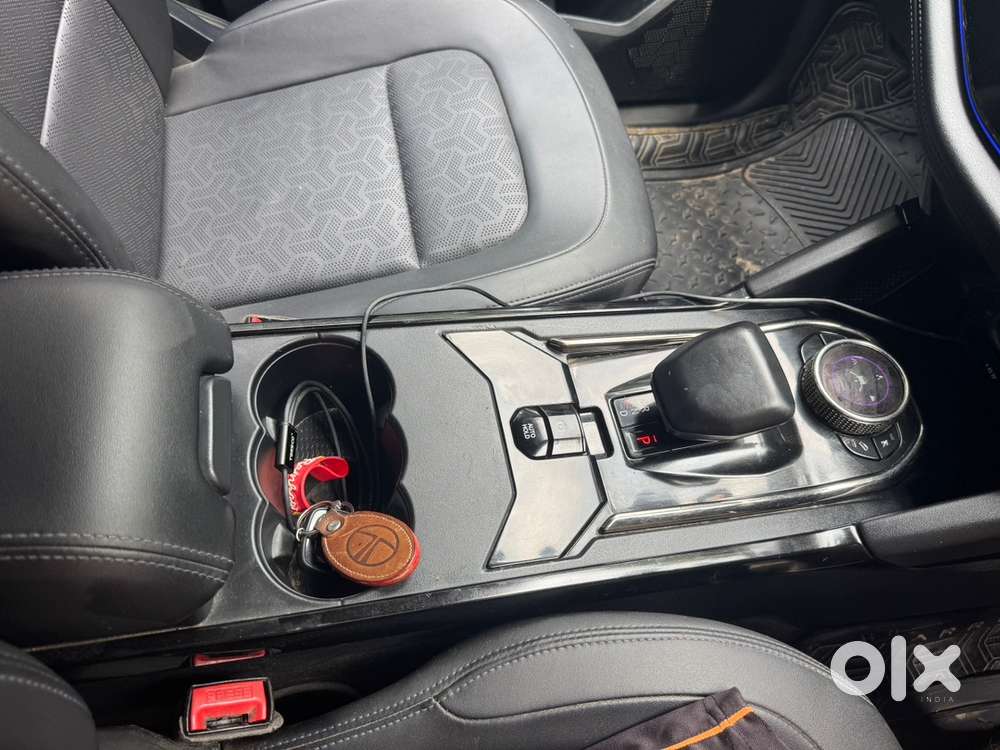 Tata Harrier Diesel 2024
