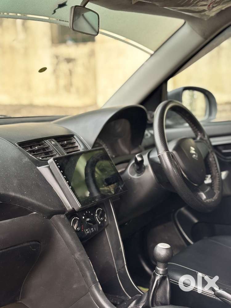 Maruti Suzuki Swift Ldi, 2014, Diesel