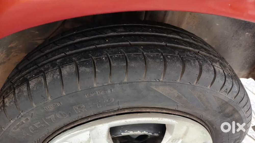 Maruti Suzuki 800 1999 Petrol Good Condition