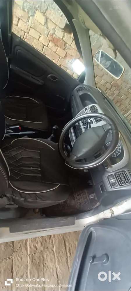 Maruti Suzuki Alto 2012 Cng & Hybrids 76000 Km Driven Company Fitted