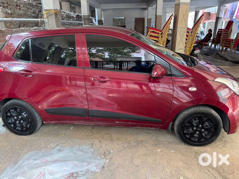 Hyundai Grand I10 Dec 2016 2017 Reg