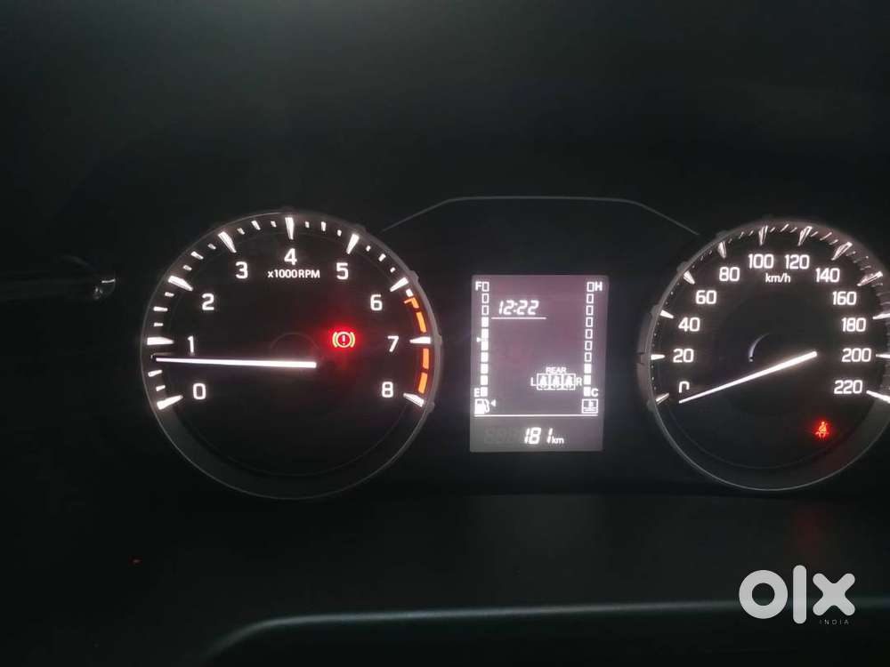 Lxi Petrol Model Hai Not Cng- March 2026