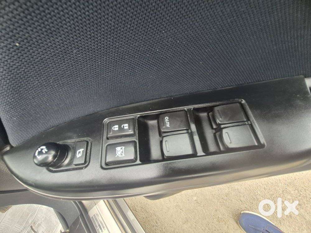 Toyota Glanza G, 2021, Petrol