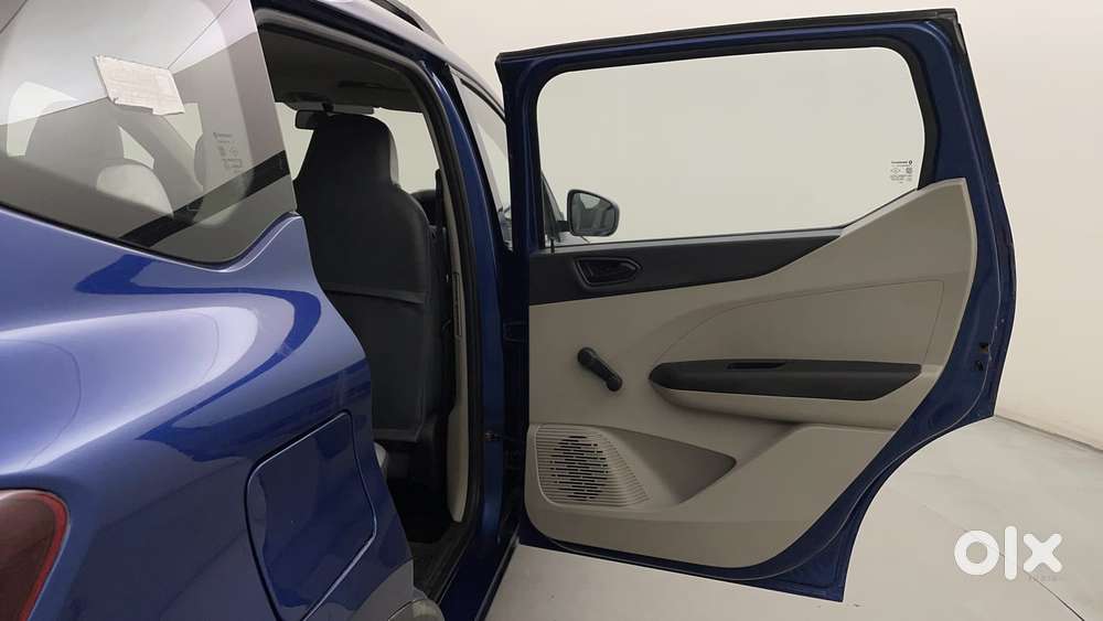 Renault Triber Rxl Easy-r Amt, 2020, Petrol